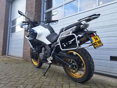 Cfmoto 700 MT Adventure 2025 occasion – foto 10 van 11