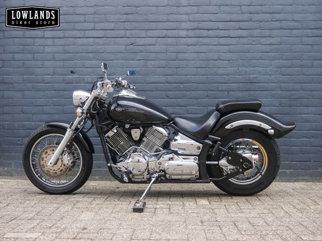 yamaha - xvs-1100-dragstar