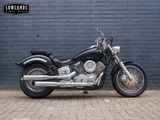 YAMAHA XVS 1100 DRAGSTAR