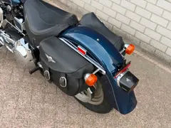 Harley-Davidson Flstf Fat Boy Softail EVO 1340|Topstaat 12.000miles 1998 occasion – foto 17 van 20