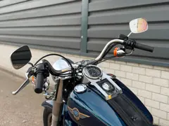 Harley-Davidson Flstf Fat Boy Softail EVO 1340|Topstaat 12.000miles 1998 occasion – foto 18 van 20