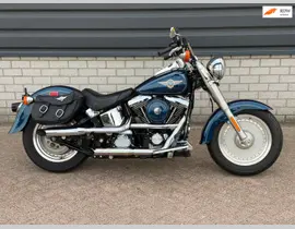 Harley-Davidson FAT BOY Flstf 1998 occasion