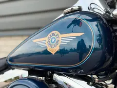 Harley-Davidson Flstf Fat Boy Softail EVO 1340|Topstaat 12.000miles 1998 occasion – foto 9 van 20