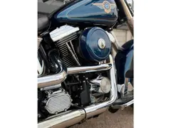 Harley-Davidson Flstf Fat Boy Softail EVO 1340|Topstaat 12.000miles 1998 occasion – foto 10 van 20