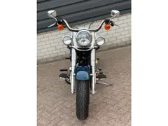 Harley-Davidson Flstf Fat Boy Softail EVO 1340|Topstaat 12.000miles 1998 occasion – foto 11 van 20