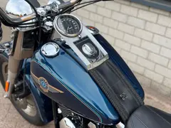 Harley-Davidson Flstf Fat Boy Softail EVO 1340|Topstaat 12.000miles 1998 occasion – foto 14 van 20