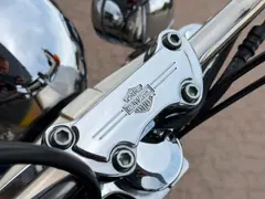Harley-Davidson Flstf Fat Boy Softail EVO 1340|Topstaat 12.000miles 1998 occasion – foto 15 van 20