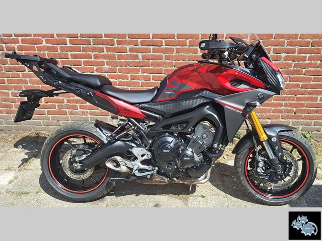 yamaha - tracer-900-abs