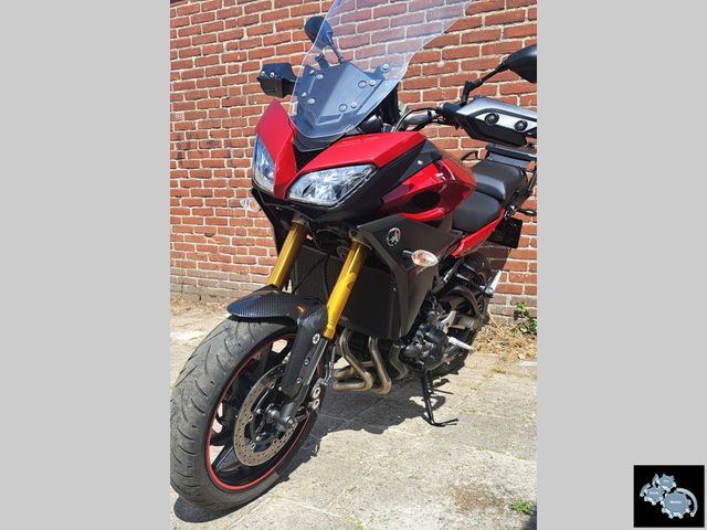 yamaha - tracer-900-abs