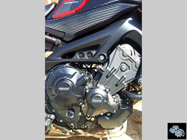 yamaha - tracer-900-abs
