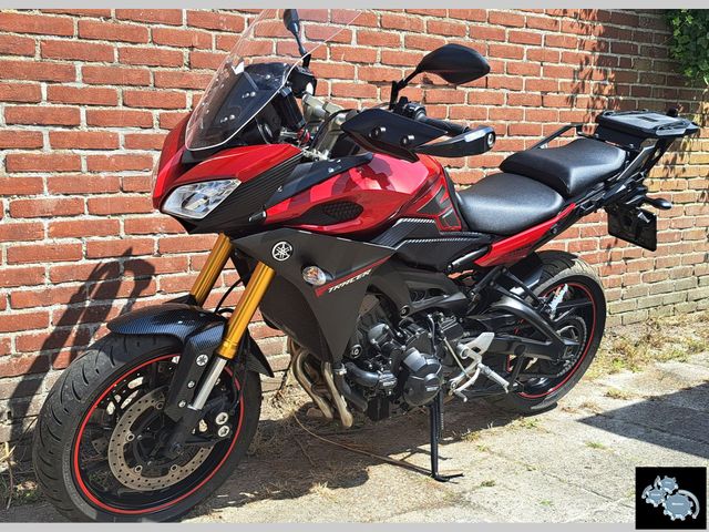 yamaha - tracer-900-abs