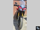 YAMAHA TRACER 900 ABS