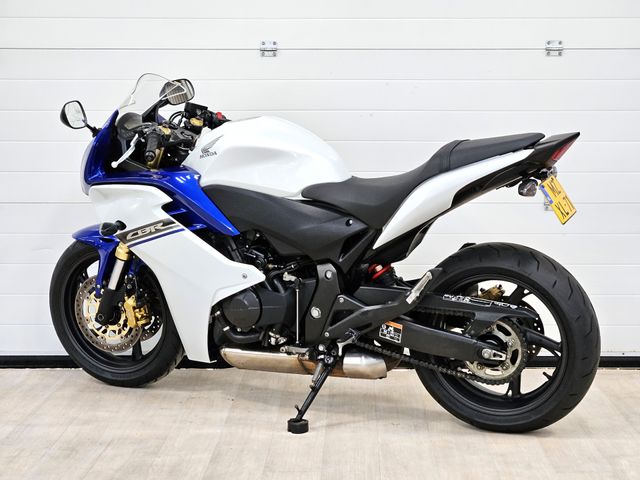 honda - cbr-600-f-c-abs