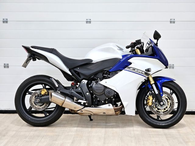 honda - cbr-600-f-c-abs