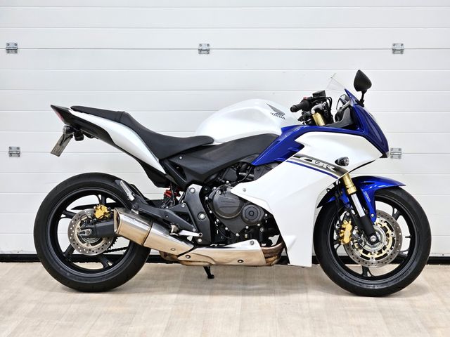 honda - cbr-600-f-c-abs