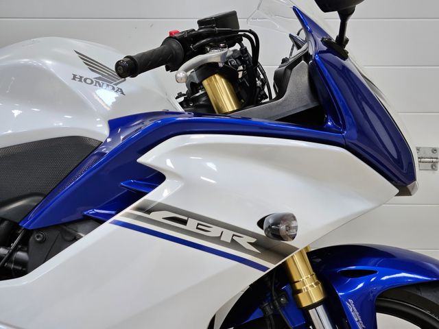 honda - cbr-600-f-c-abs