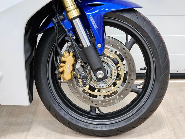 honda - cbr-600-f-c-abs