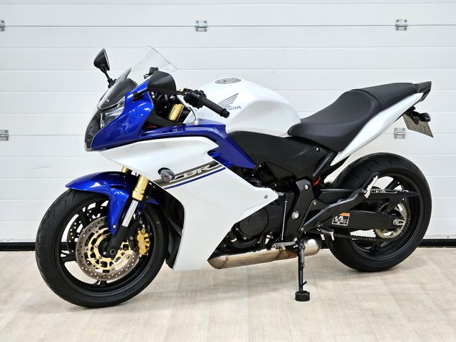 honda - cbr-600-f-c-abs
