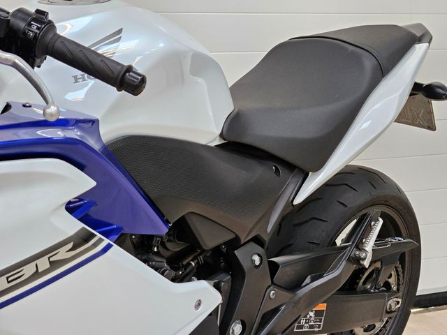 honda - cbr-600-f-c-abs