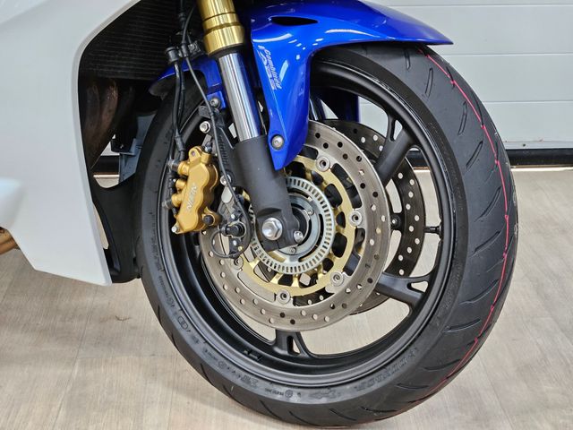 honda - cbr-600-f-c-abs