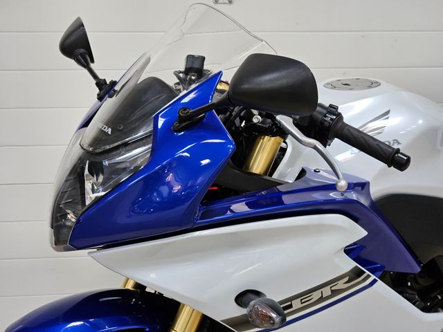 honda - cbr-600-f-c-abs