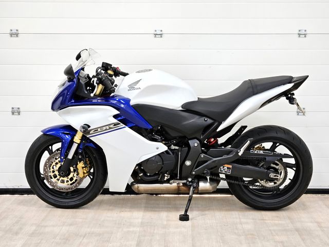 honda - cbr-600-f-c-abs