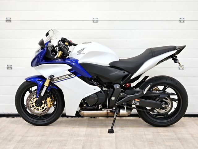 honda - cbr-600-f-c-abs