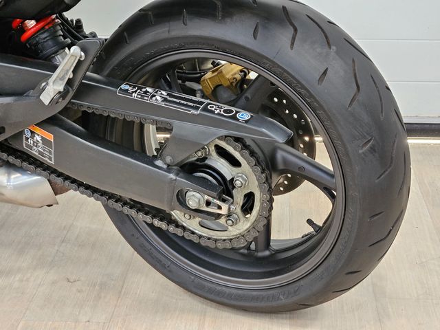 honda - cbr-600-f-c-abs