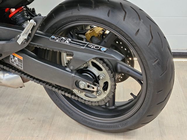 honda - cbr-600-f-c-abs