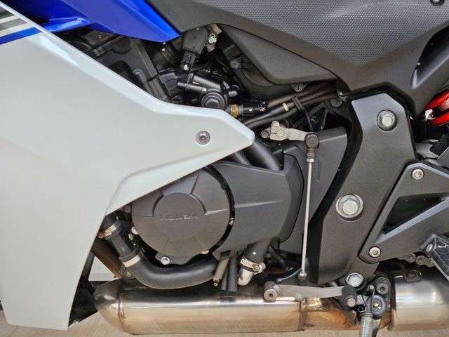 honda - cbr-600-f-c-abs