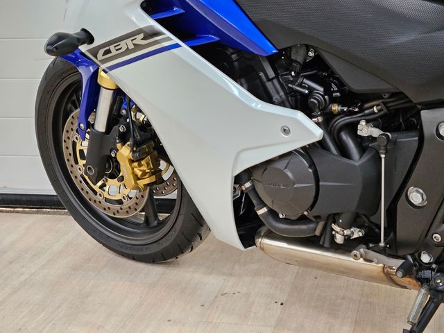 honda - cbr-600-f-c-abs