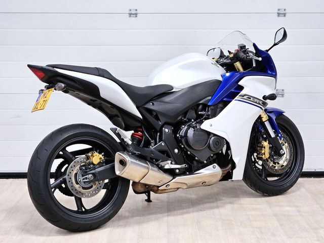 honda - cbr-600-f-c-abs