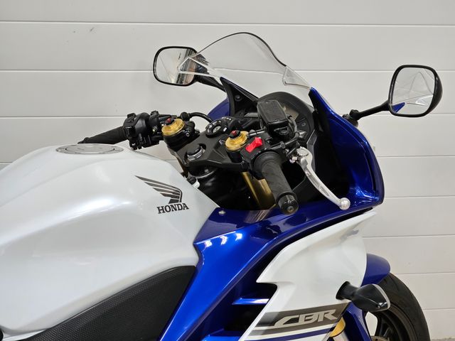 honda - cbr-600-f-c-abs