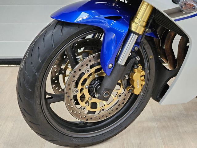 honda - cbr-600-f-c-abs