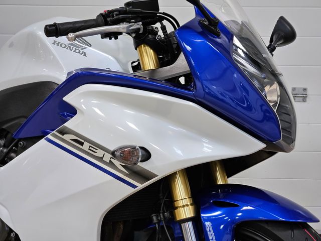 honda - cbr-600-f-c-abs
