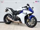HONDA CBR 600 F C-ABS