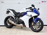 HONDA CBR 600 F C-ABS