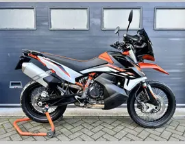 KTM 890 Adventure R 2021 occasion