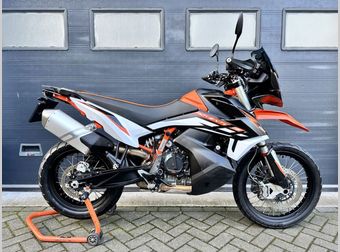 KTM 890 Adventure R 2021 occasion