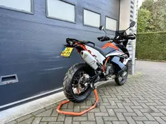 KTM 890 Adventure R 2021 occasion – foto 3 van 12