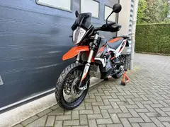 KTM 890 Adventure R 2021 occasion – foto 5 van 12