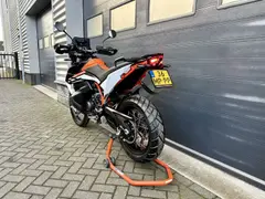 KTM 890 Adventure R 2021 occasion – foto 6 van 12