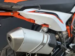 KTM 890 Adventure R 2021 occasion – foto 7 van 12