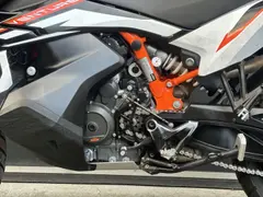 KTM 890 Adventure R 2021 occasion – foto 8 van 12