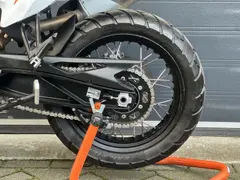 KTM 890 Adventure R 2021 occasion – foto 10 van 12
