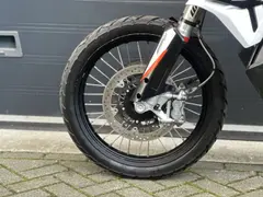 KTM 890 Adventure R 2021 occasion – foto 11 van 12