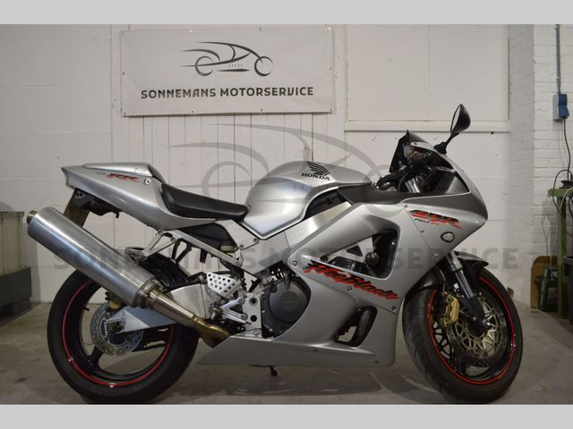 honda - cbr-900-rr-fireblade