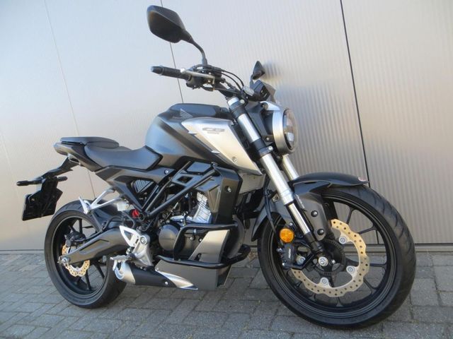 honda - cb-125-r