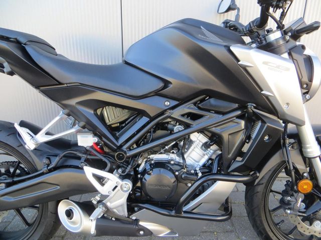 honda - cb-125-r