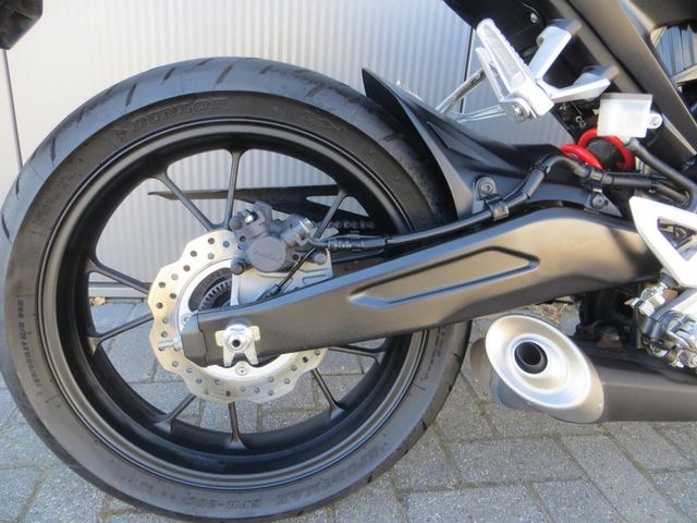 honda - cb-125-r